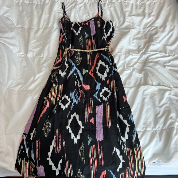 High low sundress - Picture 4 of 4